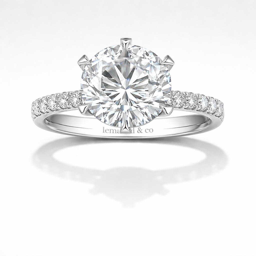 Eterna 3.06 ct