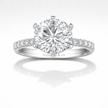 Eterna 3.06 ct