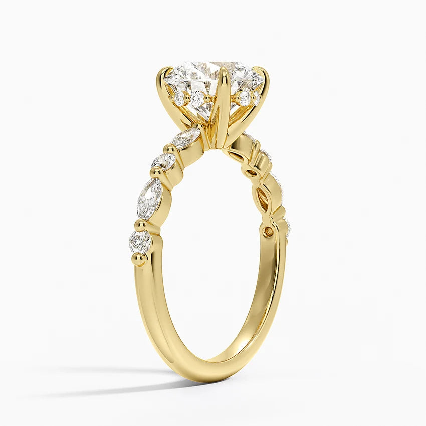 Lumina 3.05 ct