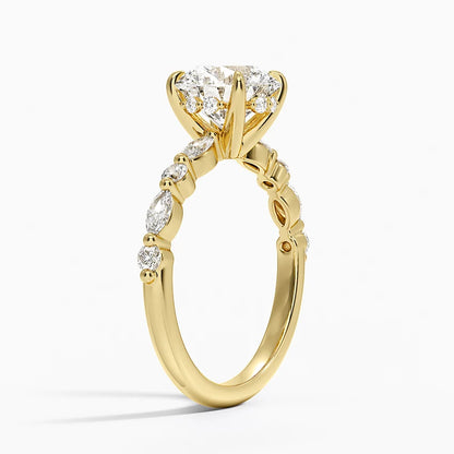 Lumina 3.05 ct