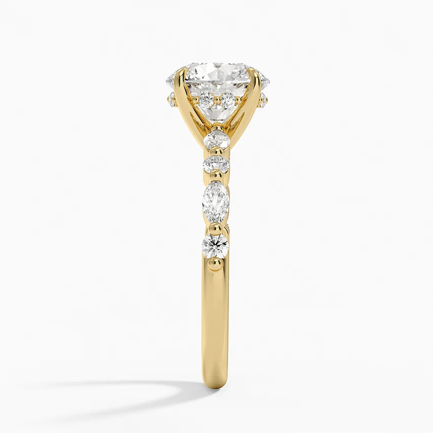 Lumina 3.05 ct
