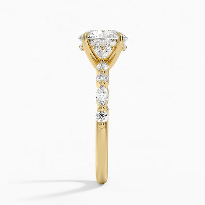 Lumina 3.05 ct