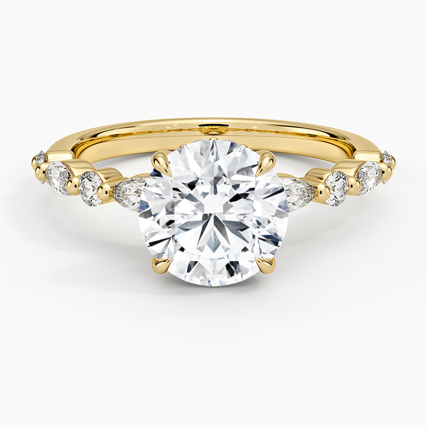 Lumina 3.05 ct