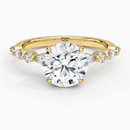 Lumina 3.05 ct