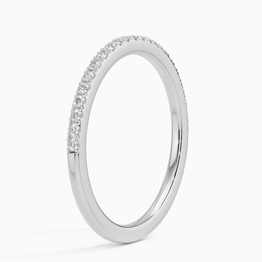 Certified Natural Diamond Engagement Rings