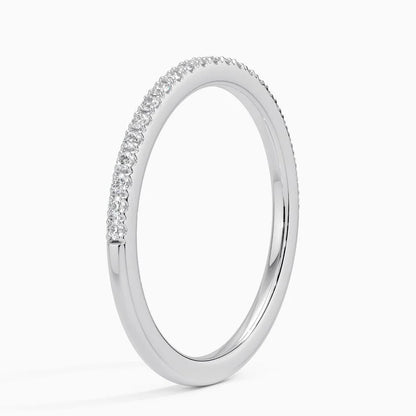 Certified Natural Diamond Engagement Rings