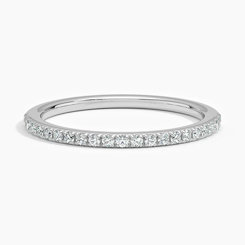Certified Natural Diamond Engagement Rings