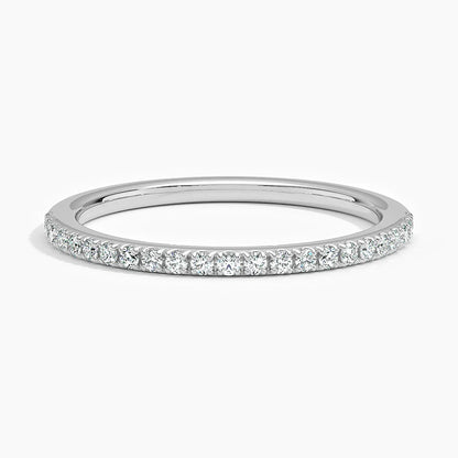 Certified Natural Diamond Engagement Rings