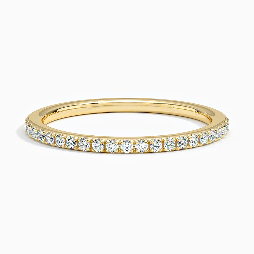 Certified Natural Diamond Engagement Rings