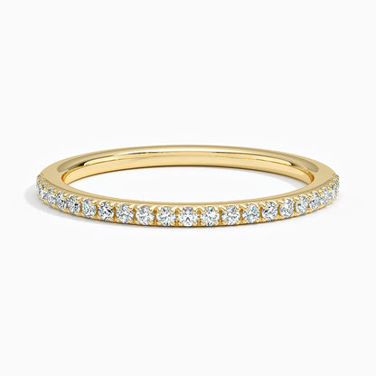 Certified Natural Diamond Engagement Rings
