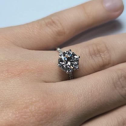 Eterna 3.06 ct