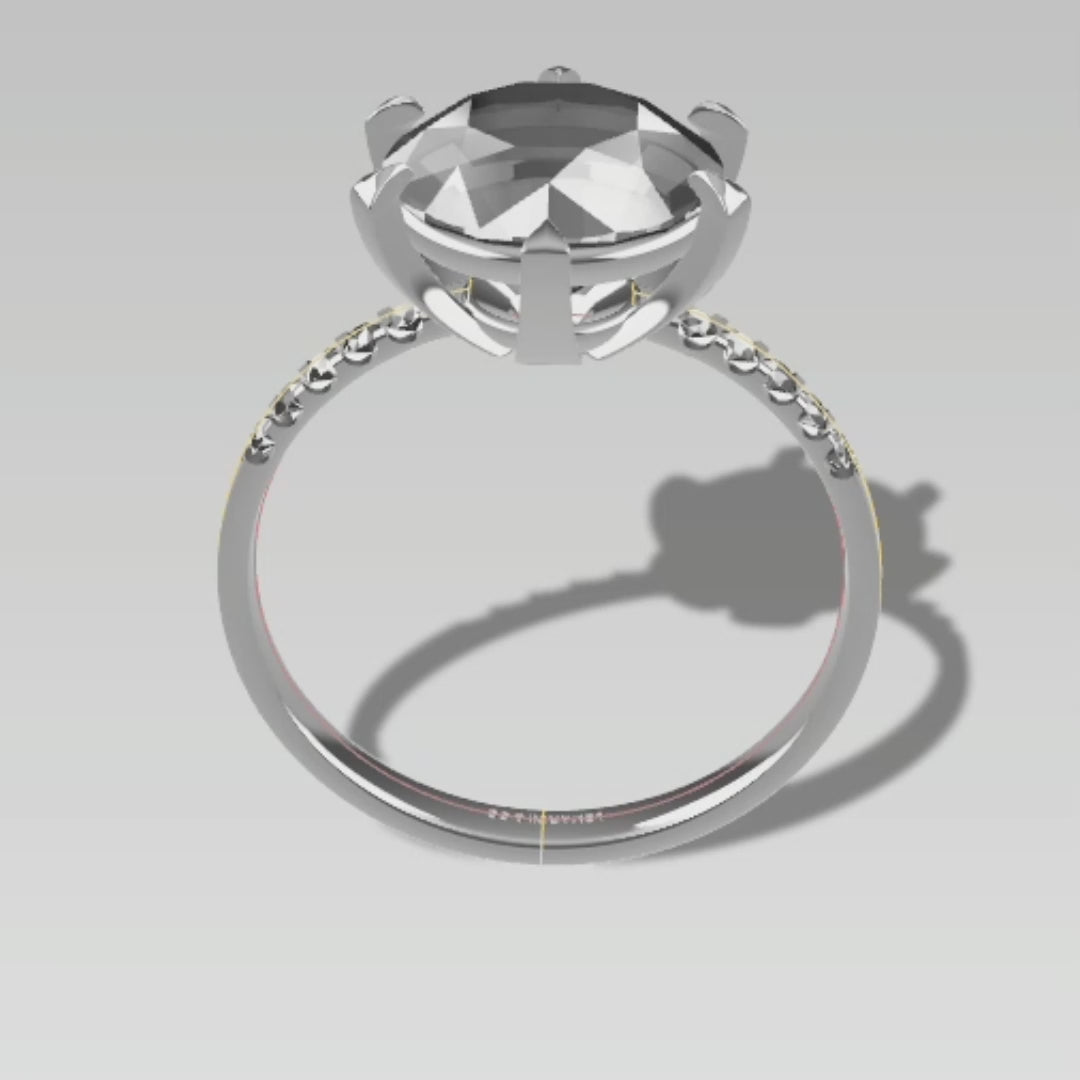 Eterna 3.06 ct